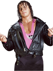 Bret Hart Men's Health Day – Bret Hart – Official Site of WWE Hall of Famer  Bret The Hitman Hart