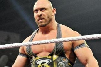 WWE officially releases Ryan Ryback Reeves from his contract on